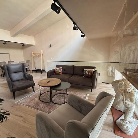 Vacation Studio By Andrea Tiran Dış mekan fotoğraf