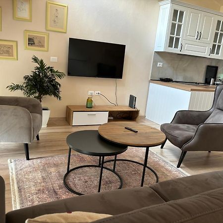 Vacation Studio By Andrea Tiran Dış mekan fotoğraf