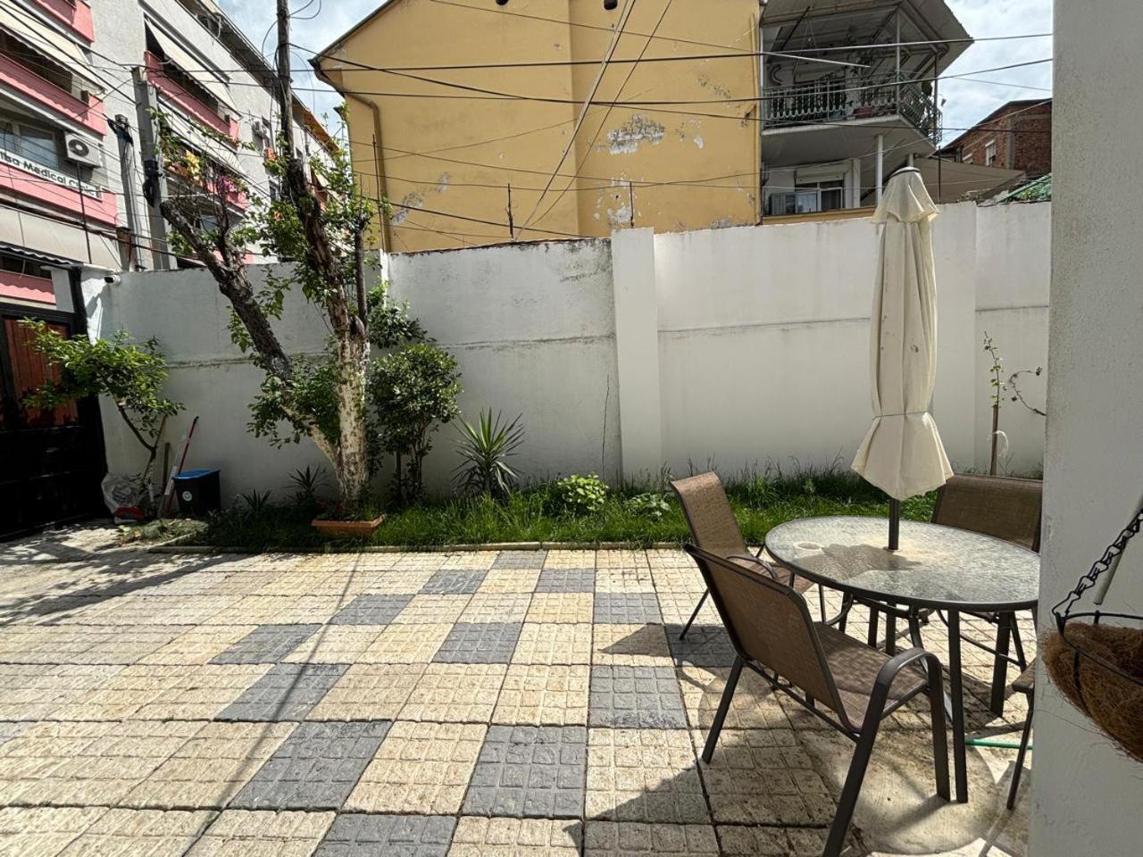 Vacation Studio By Andrea Tiran Dış mekan fotoğraf