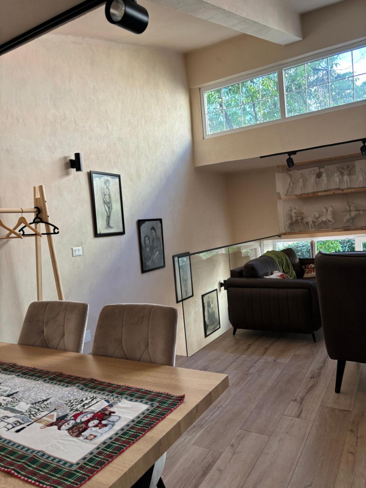 Vacation Studio By Andrea Tiran Dış mekan fotoğraf